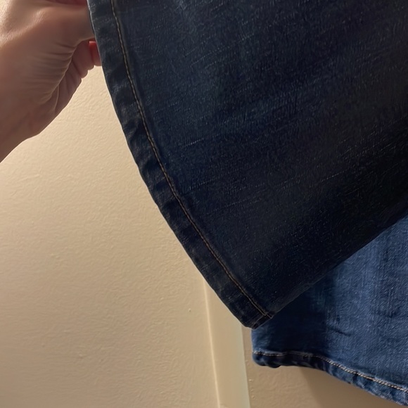 🛍️EUC bootcut D.JEANS sz.10 156 - Picture 7 of 10